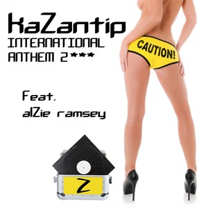 Kazantip International Anthem 2*** (Original Ukraine Mix)