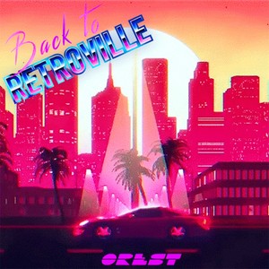 Back to Retroville