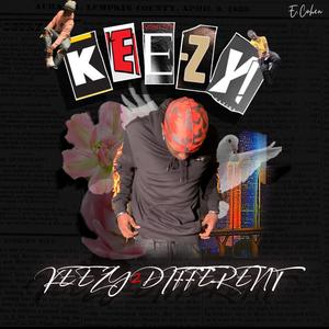 Keezy2Different (Explicit)