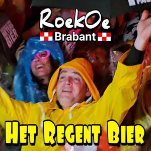 Het Regent Bier