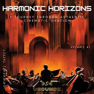 Harmonic Horizons Volume # 1