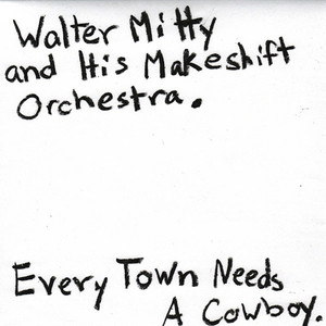 Every Town Needs A Cowboy (Explicit)