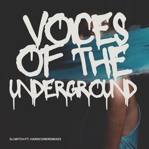 Voices Of The Underground (feat. Hardcoreremixes)