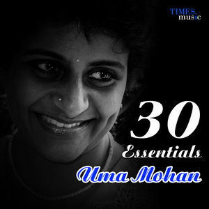 30 Essentials Uma Mohan