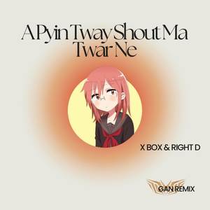 A Pyin Tway Shout Ma Twar Ne (Gan Remix)