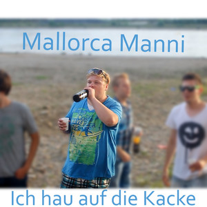 Ich Hau Auf Die Kacke