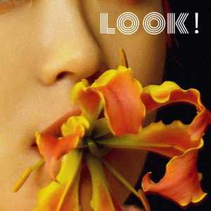 祁紫檀专辑《不被观看的人生是不完整的》封面图片