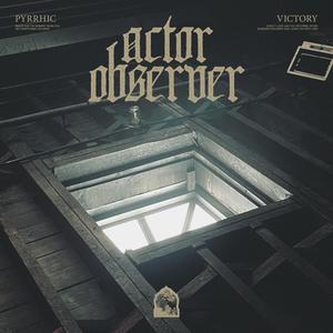 Pyrrhic Victory (feat. Max Calkins)