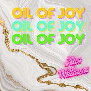 Oil of Joy