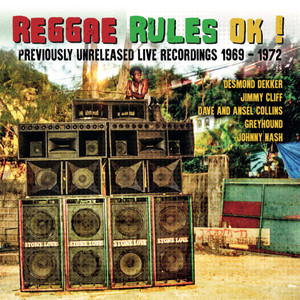 Reggae Rules OK!