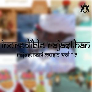 Rajasthani Music, Vol. 7