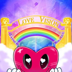 Love Vision(feat. Lara Luu)
