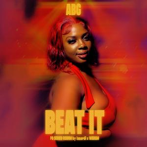 BEAT IT (Radio Edit)