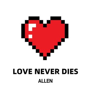 Love Never Dies