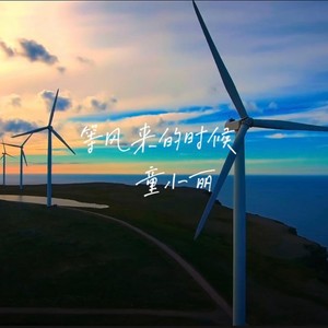 等风来的时候