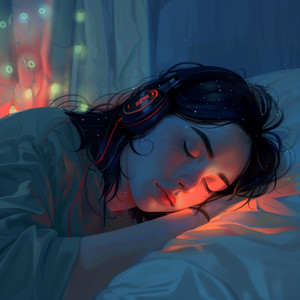 Deep Sleep Drifts