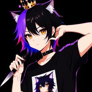 KINGMEOWMEOW (REMIX/NIGHTCORE) [Explicit]