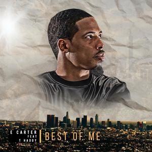 Best of me (feat. T. Haddy)