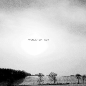 Wonder - EP