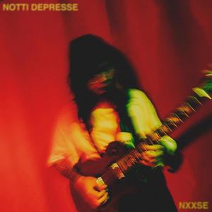 NOTTI DEPRESSE