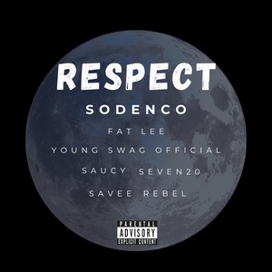 THROWED (feat. REBEL & SAVEE) (Explicit)