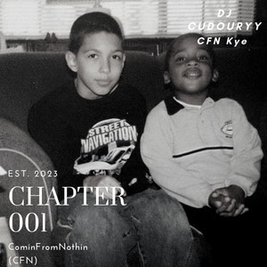 TILL I SAY (Explicit)