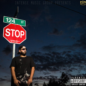 Revolver (feat. Makhi) (Explicit)