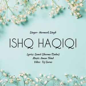 Ishq Haqiqi (feat. Harmeek Singh)