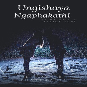 Ungishaya Ngaphakathi