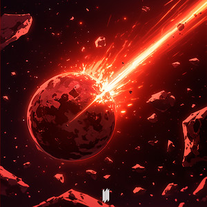 SLIDE SÍNDROME METEÓRICA (SUPER SLOWED|Explicit)