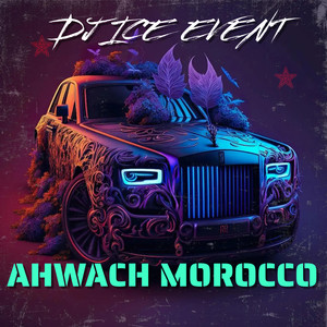 Ahwach Morocco