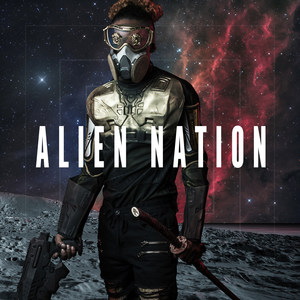 Alien Nation (Explicit)