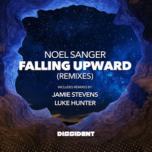 Falling Upward (Luke Hunter Remix Edit)