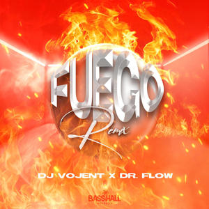 FUEGO (feat. Karl Wine, Dj Rasimcan & Dj Vojent)