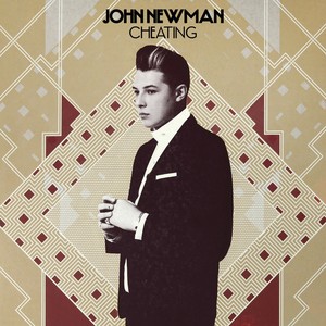 John Newman - Cheating (DJ Zinc Remix)