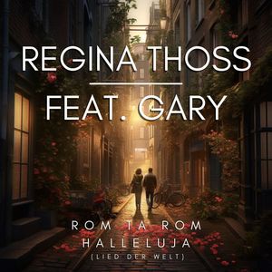 Rom-Ta-Rom (Regina Thoss)
