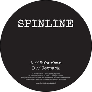 Suburban / Jetpack