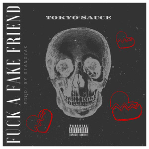 **** a Fake Friend (Explicit)