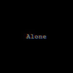Alone (Explicit)