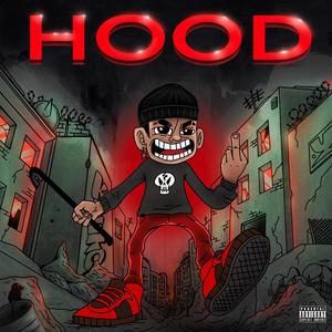 HOOD (Explicit)