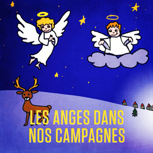 Les anges dans nos campagnes