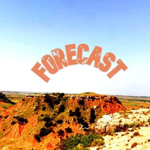 Forecast (feat. Maadcxmmander)