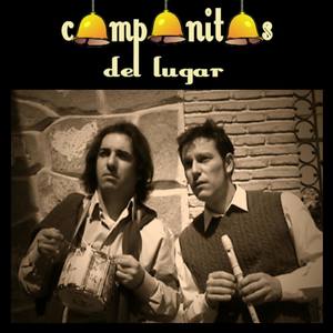 Campanitas del Lugar