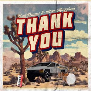 Thank You (Logie Remix)
