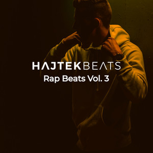 Rap Beats, Vol. 3