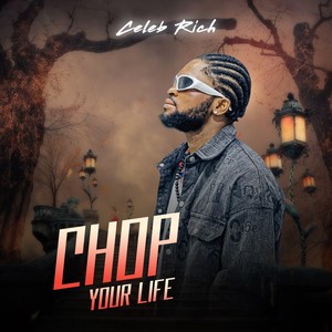 Chop Your Life (Explicit)