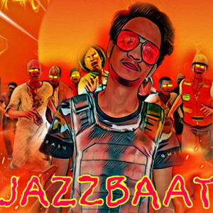 Jazzbaat