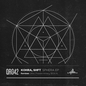 Sphera (Praveen Achary Remix)
