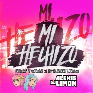 Mi Hechizo