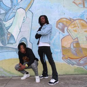 Twin Turbo (feat. SSM JVlone) (Explicit)